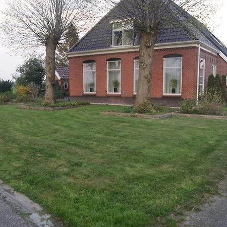 Bron Van Rust Siegerswoude Exterior photo