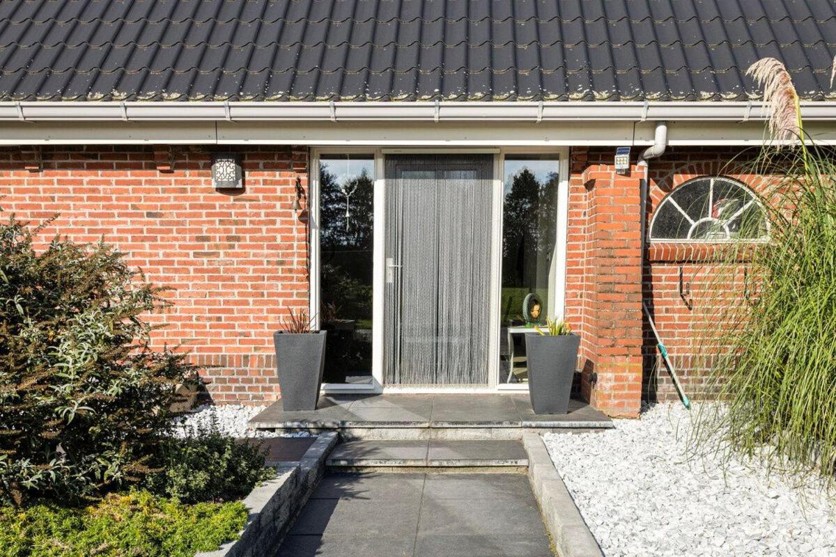 Bron Van Rust Siegerswoude Exterior photo